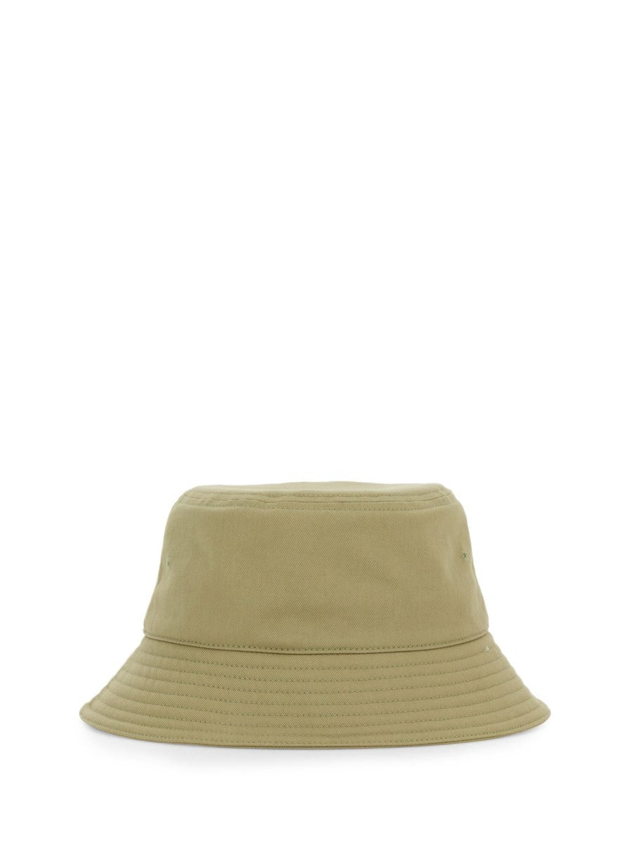 Burberry BASEBALL CAP WITH EKD