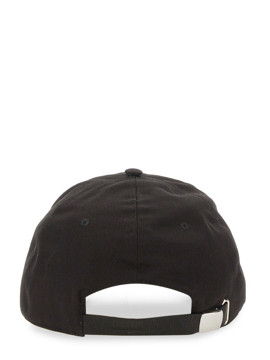 Alexander Mcqueen BASEBALLOVÁ ČEPICE