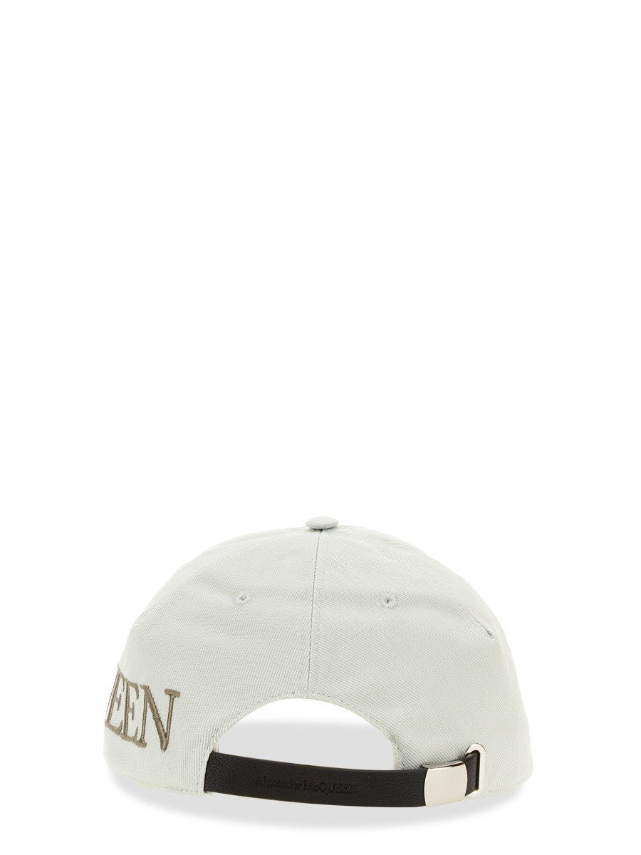 Alexander Mcqueen BASEBALLKEPS