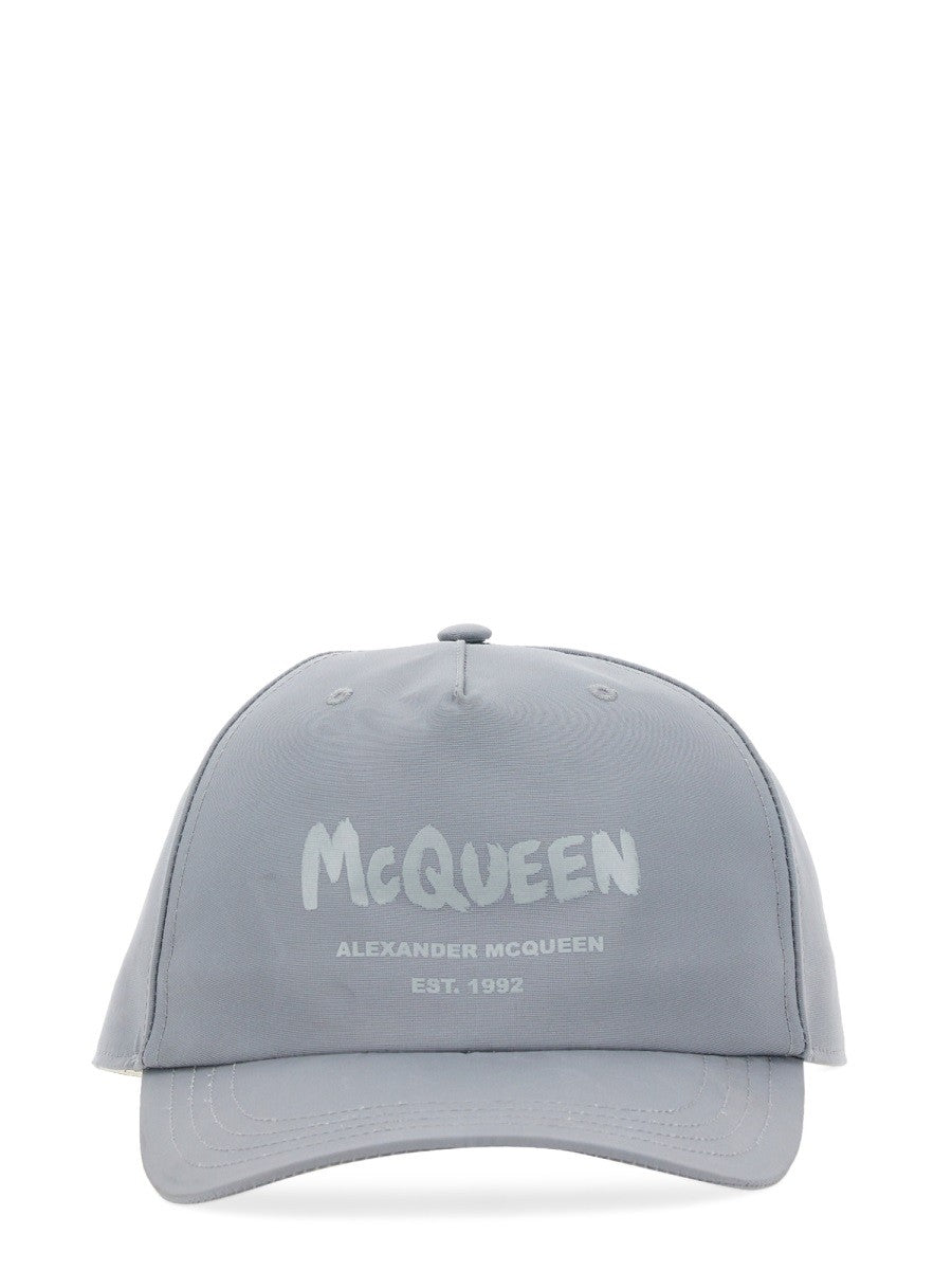 Alexander Mcqueen BASEBALLKEPS