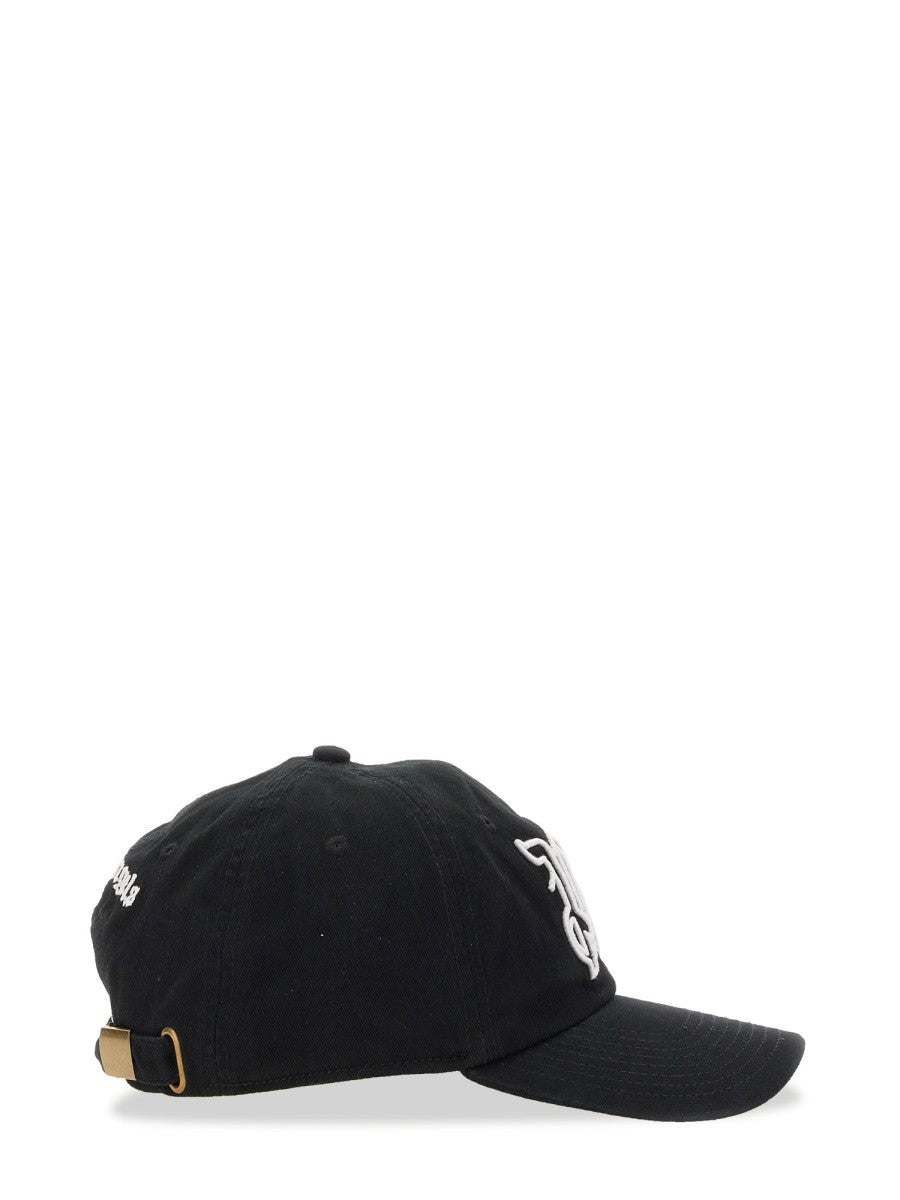 Palm Angels BASEBALL CAP