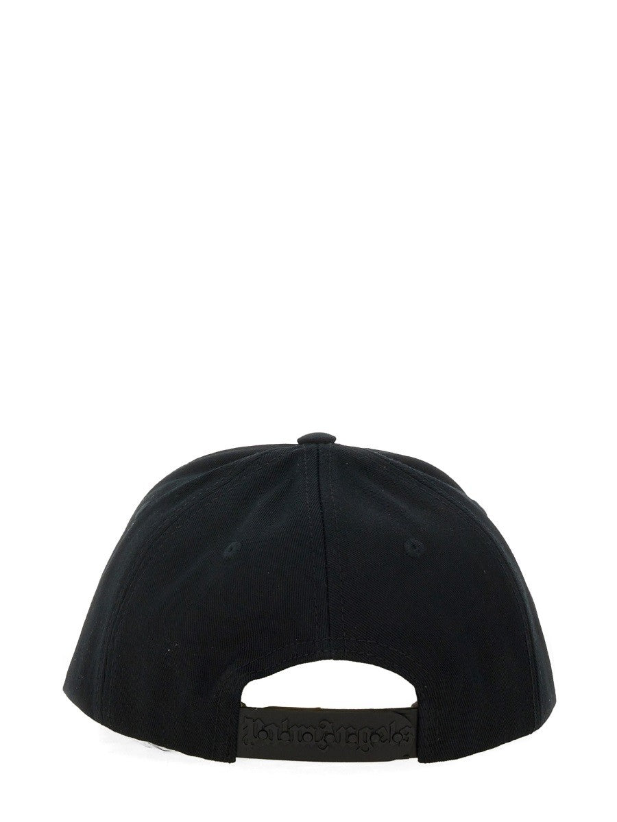 Palm Angels baseballová čepice
