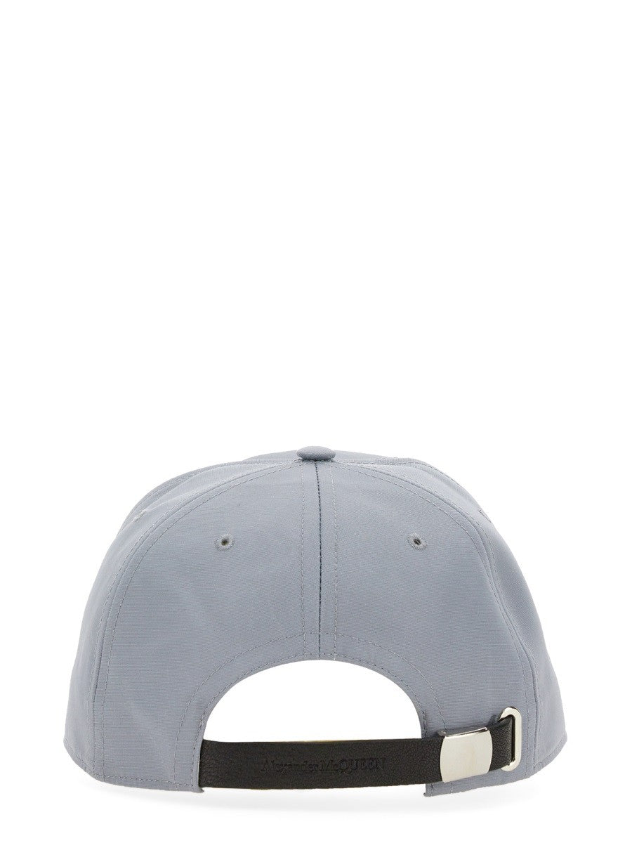 Alexander Mcqueen BASEBALLKEPS