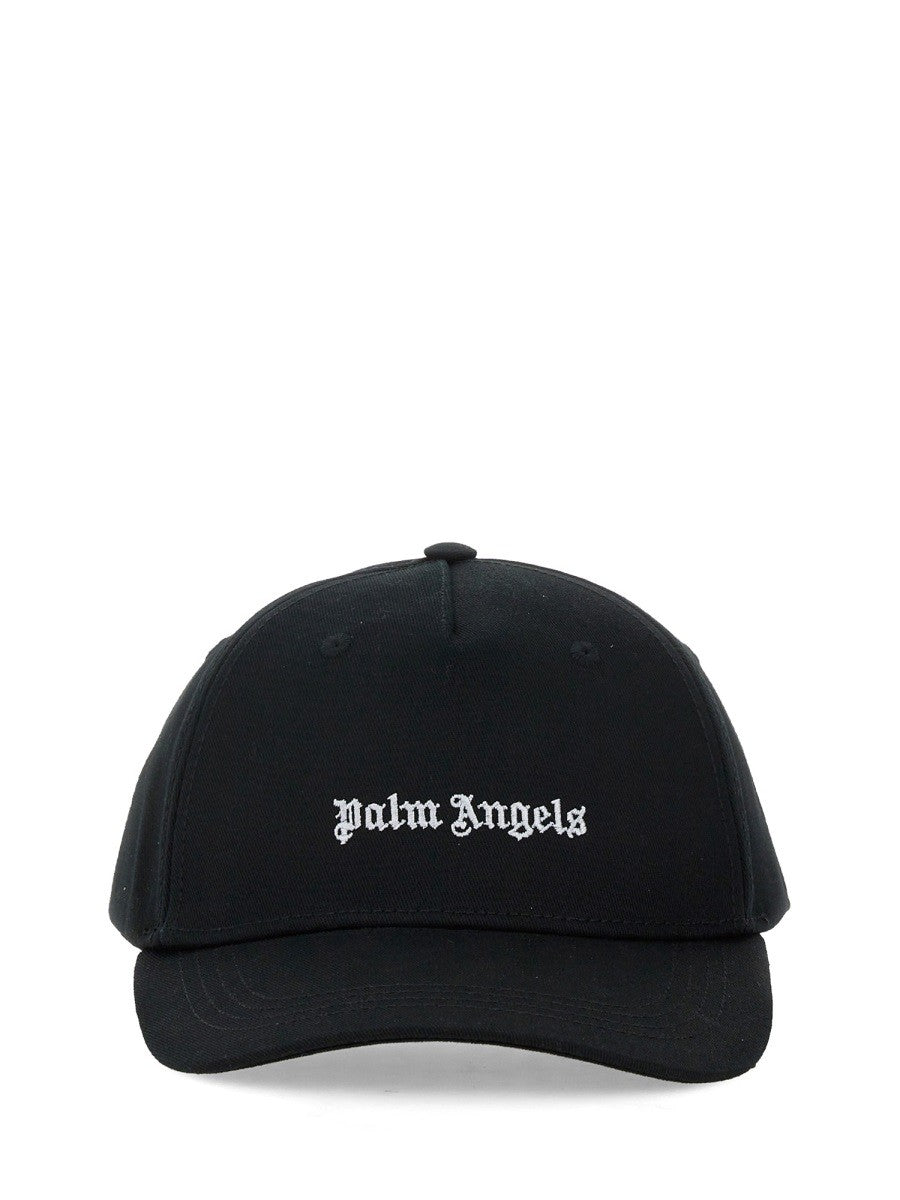 Palm Angels baseballová čepice
