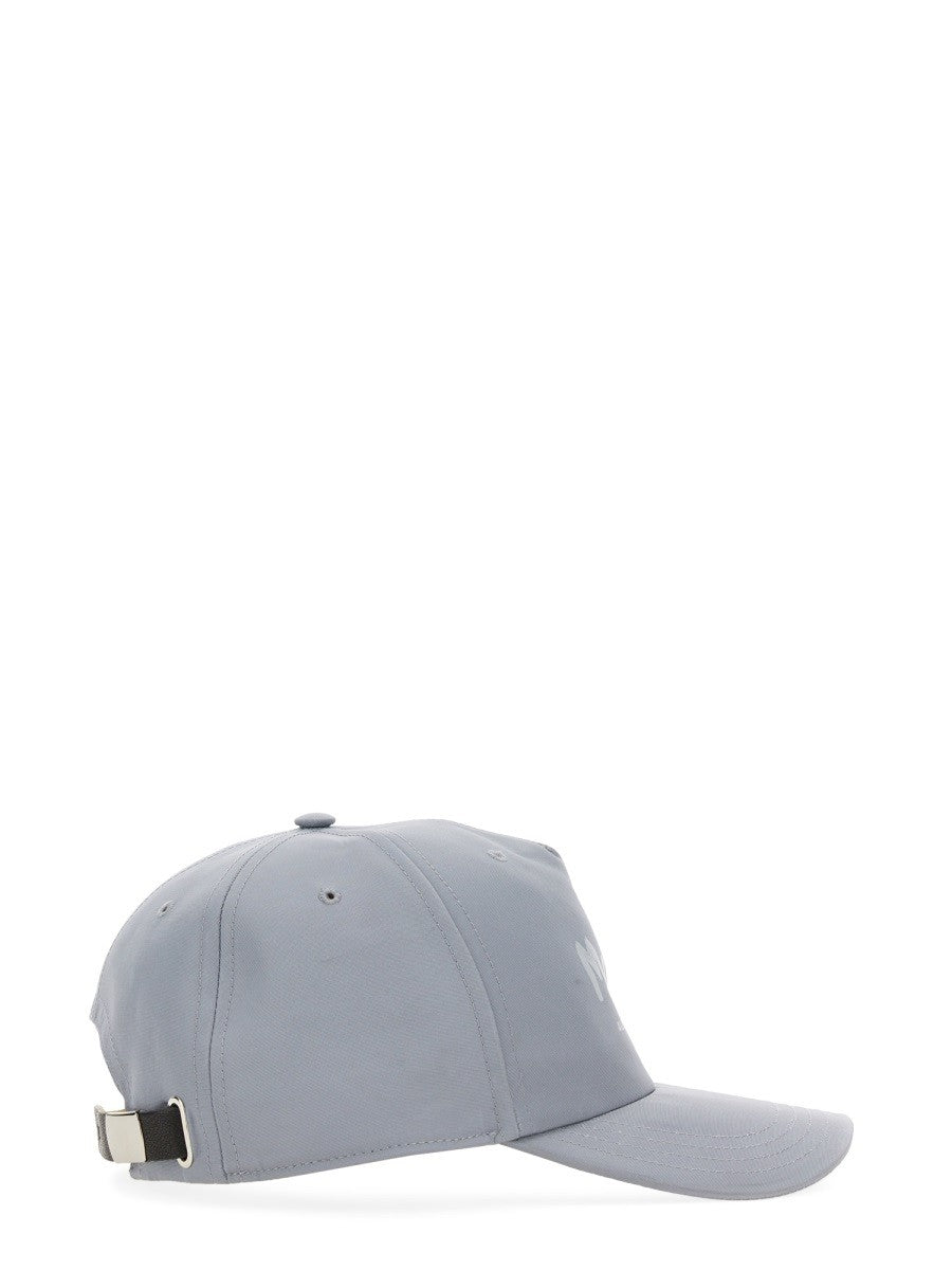 Alexander Mcqueen BASEBALLKEPS