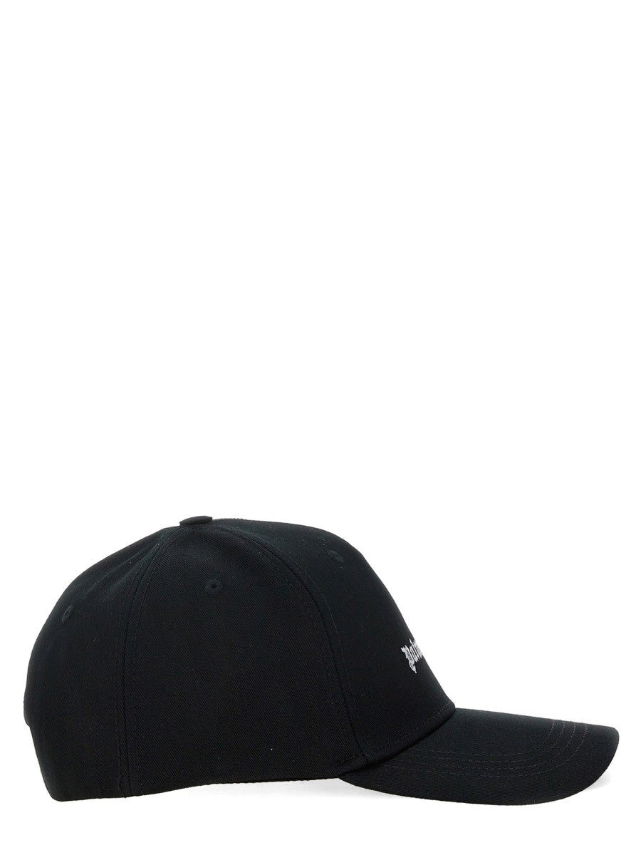 Palm Angels baseballová čepice