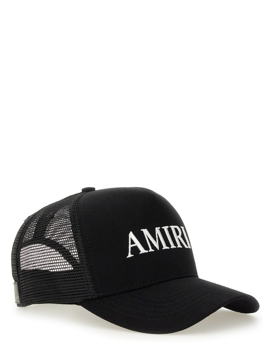 Amiri CAPPELLO DA BASEBALL CON LOGO