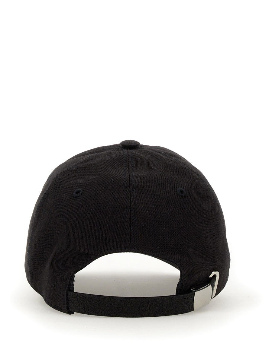 Alexander Mcqueen BASEBALLOVÁ ČEPICE S LOGEM