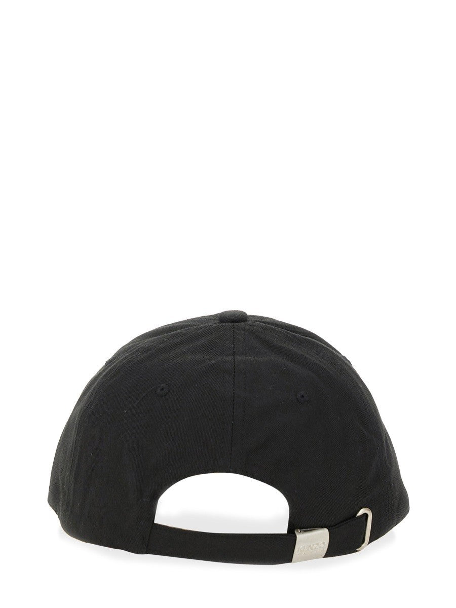 Kenzo BASEBALL HAT WITH LOGO