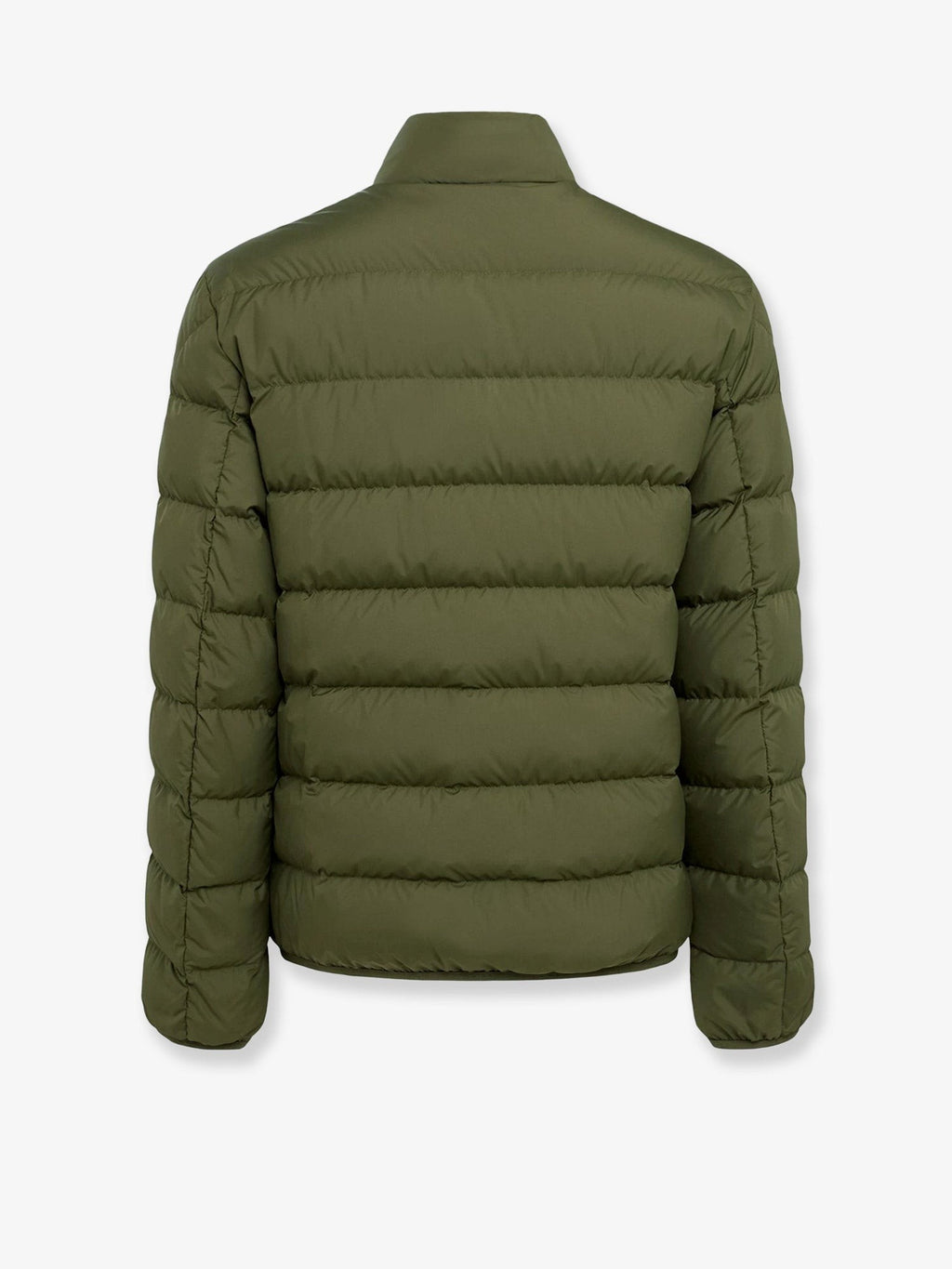 Moncler Baudinet pehelykabát logóval