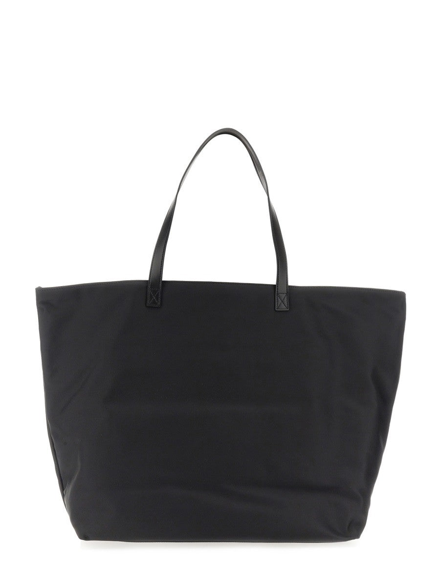 Dsquared2 "BE ICON" SHOPPER BAG