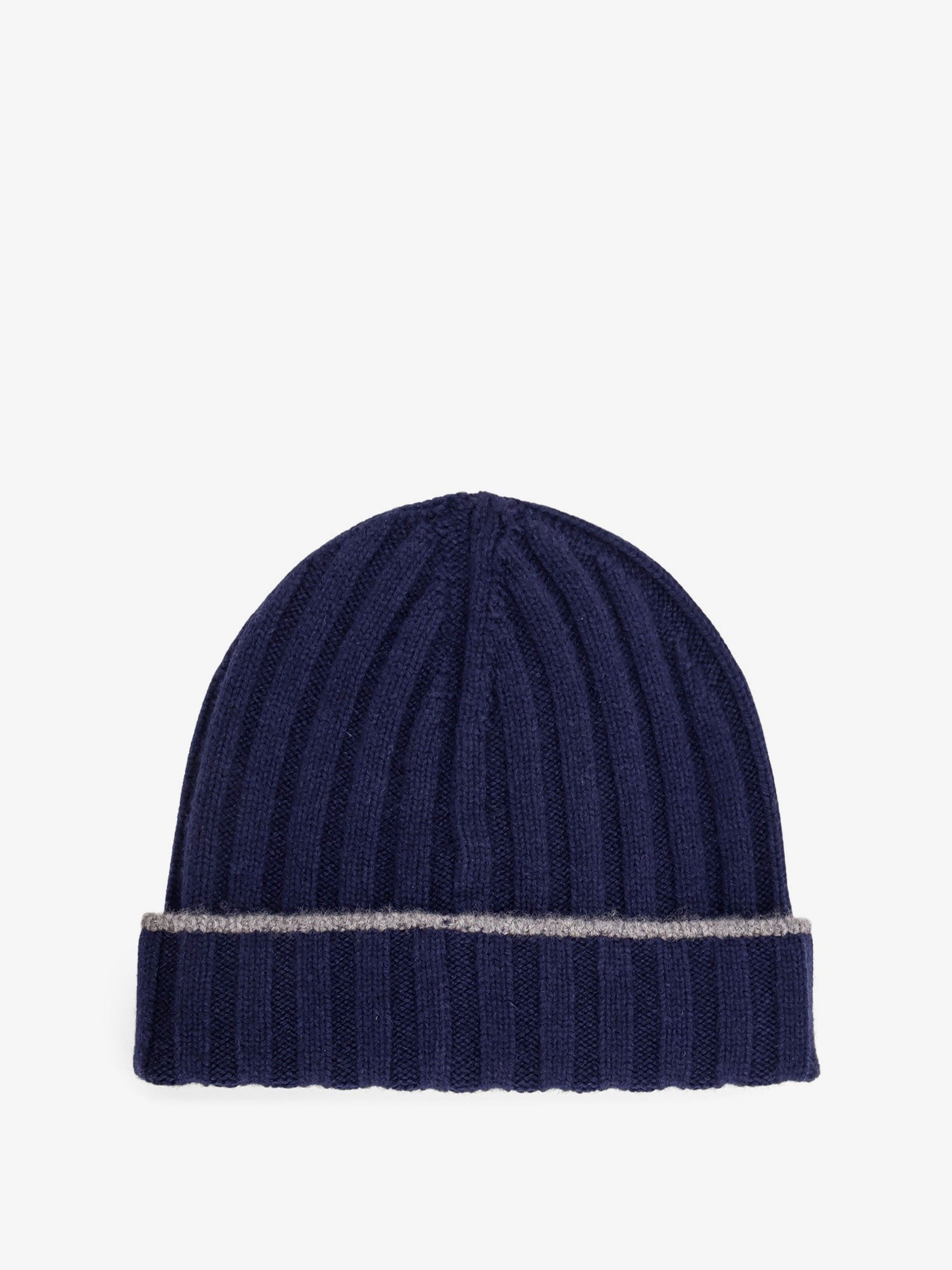 Brunello Cucinelli Beanie Kaschmir-Mütze
