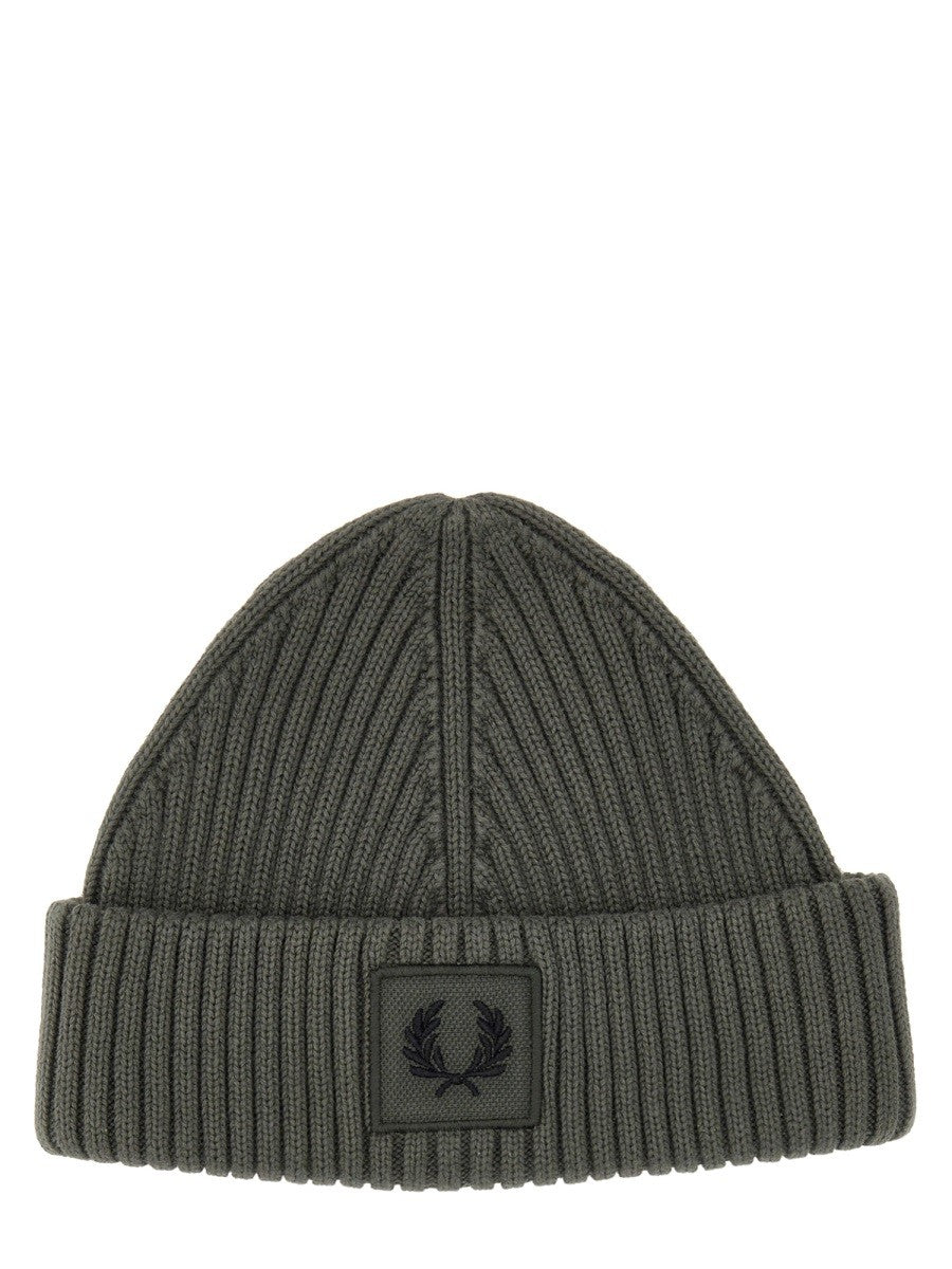 Fred Perry MÖSSA MED LOGO