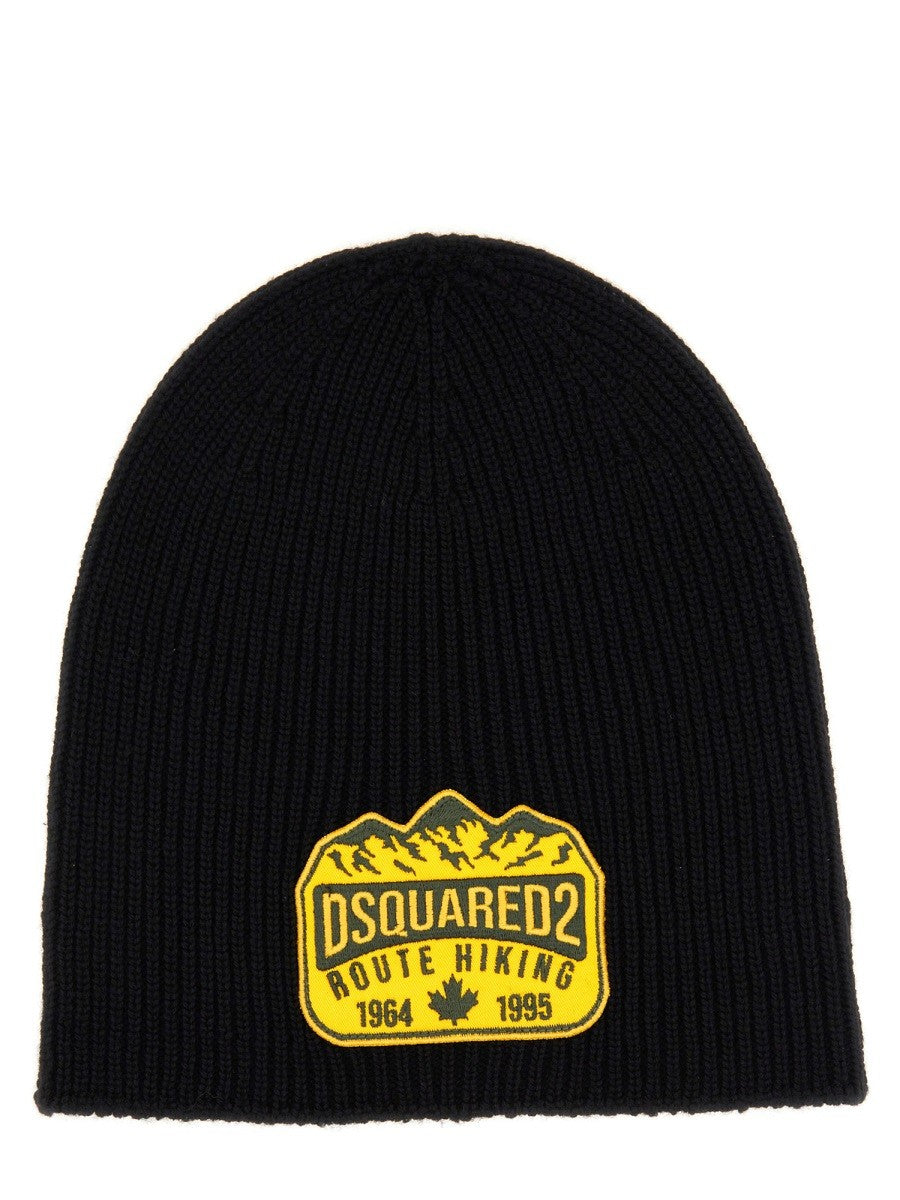 Dsquared2 BEANIE HAT