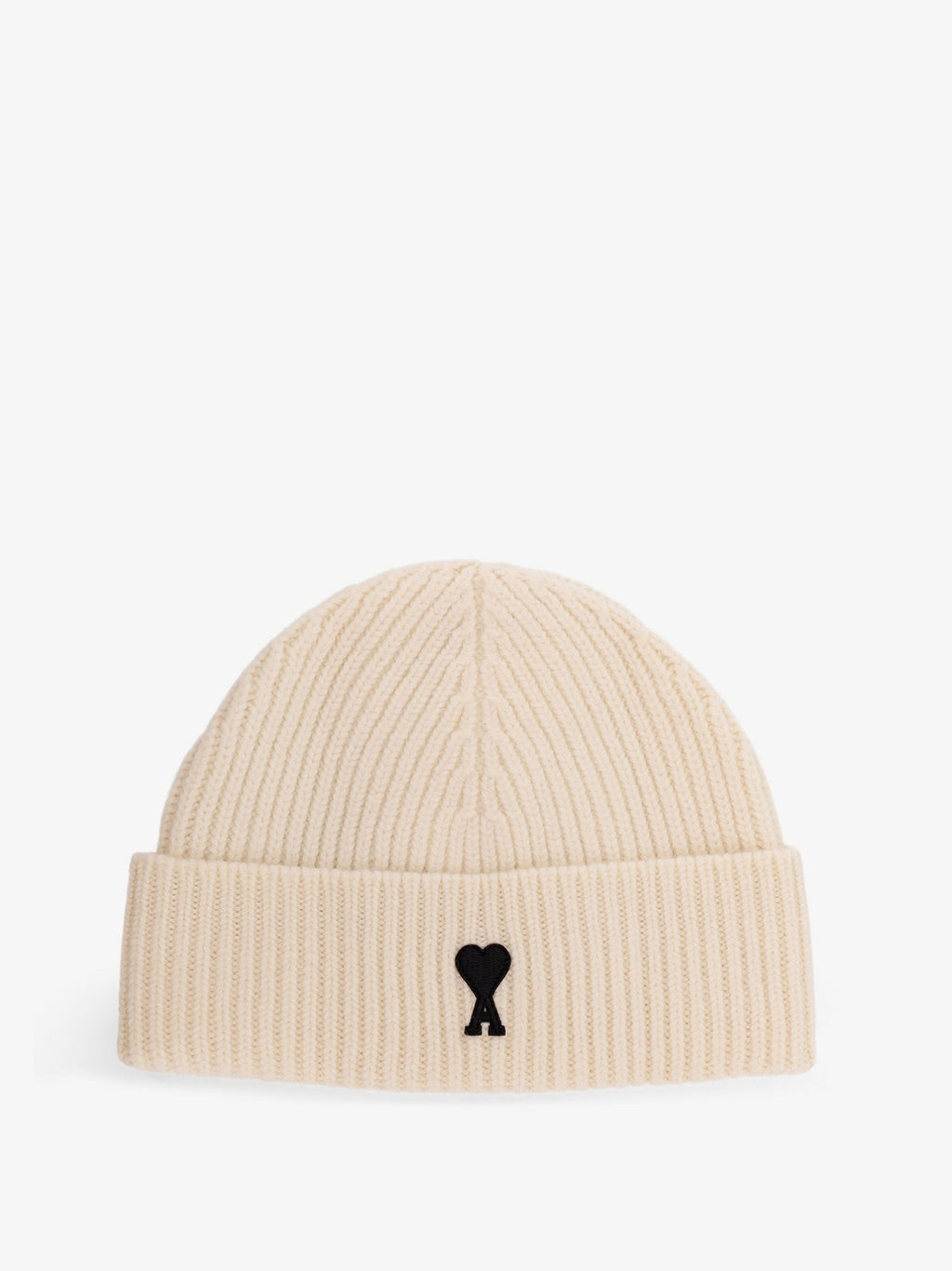 „Ami Paris“ vilnos kepurė „Beanie“