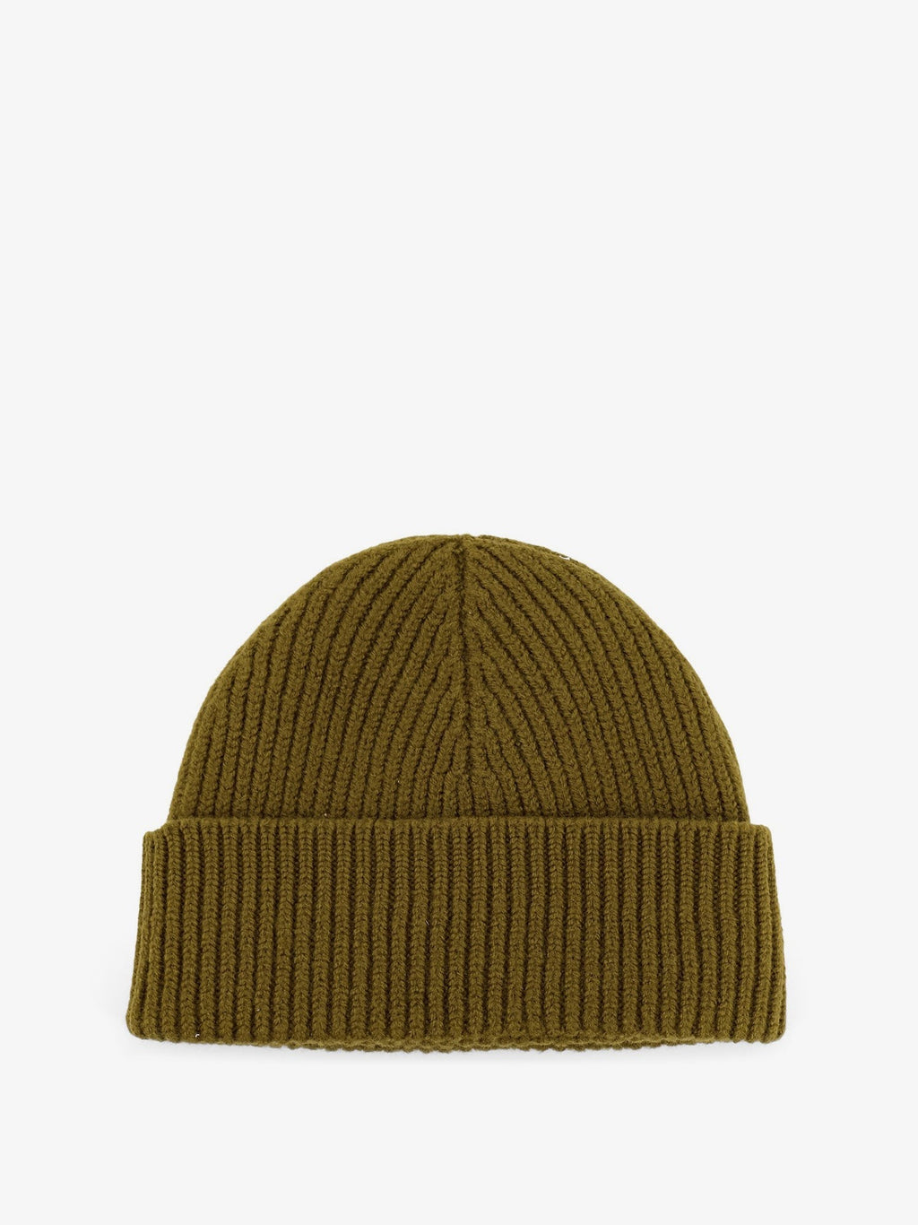 Ami Paris Vlněná čepice Beanie