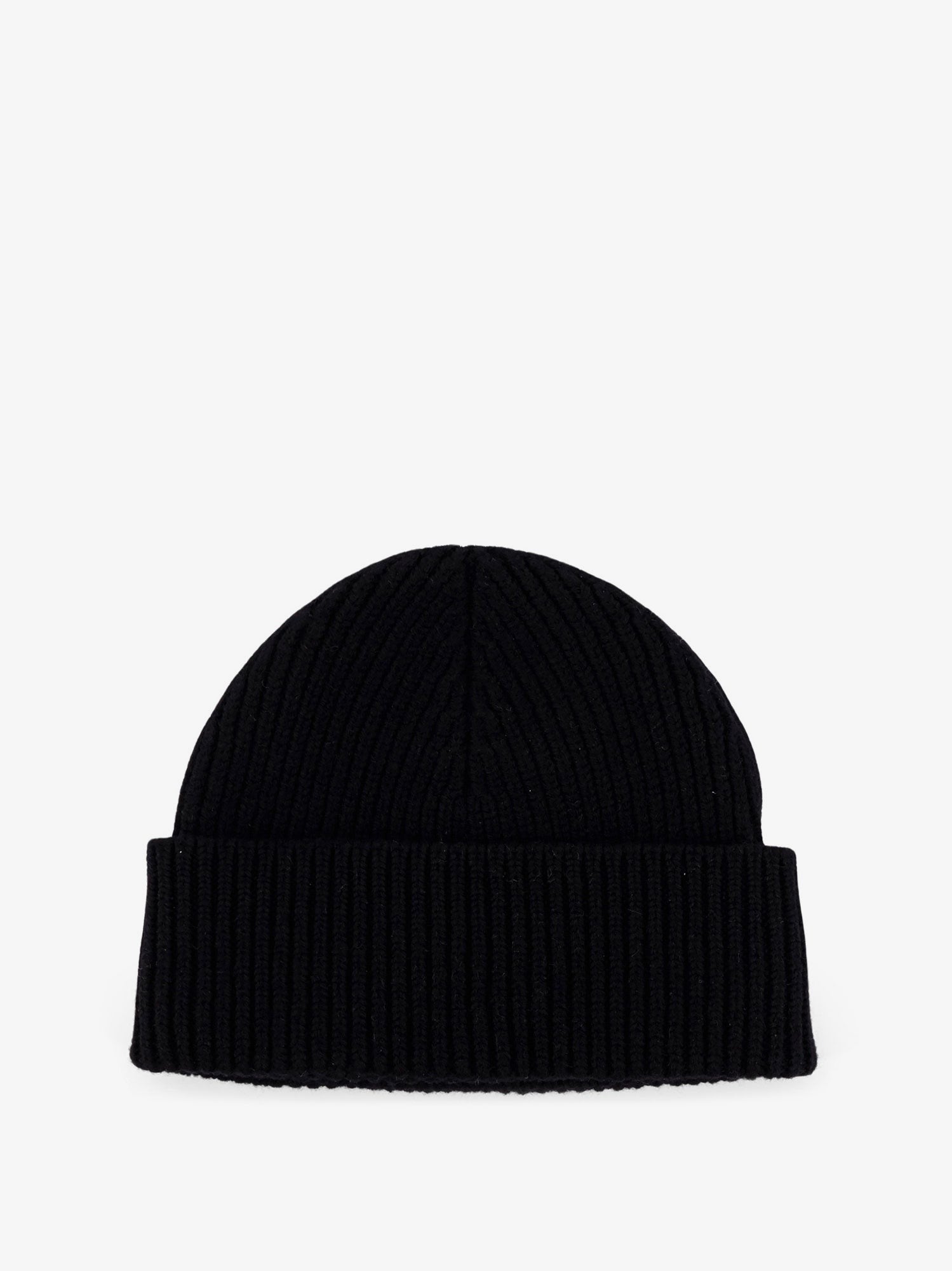 Ami Paris Vlněná čepice Beanie