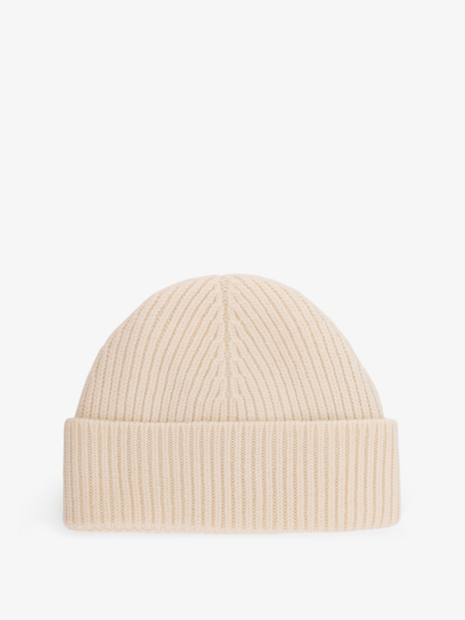 „Ami Paris“ vilnos kepurė „Beanie“