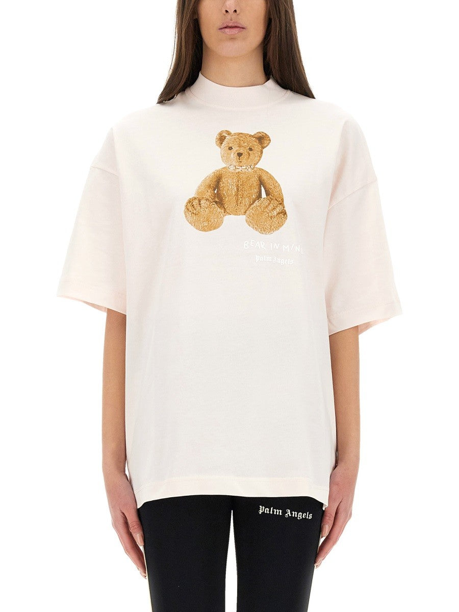 Palm Angels Björn T-shirt