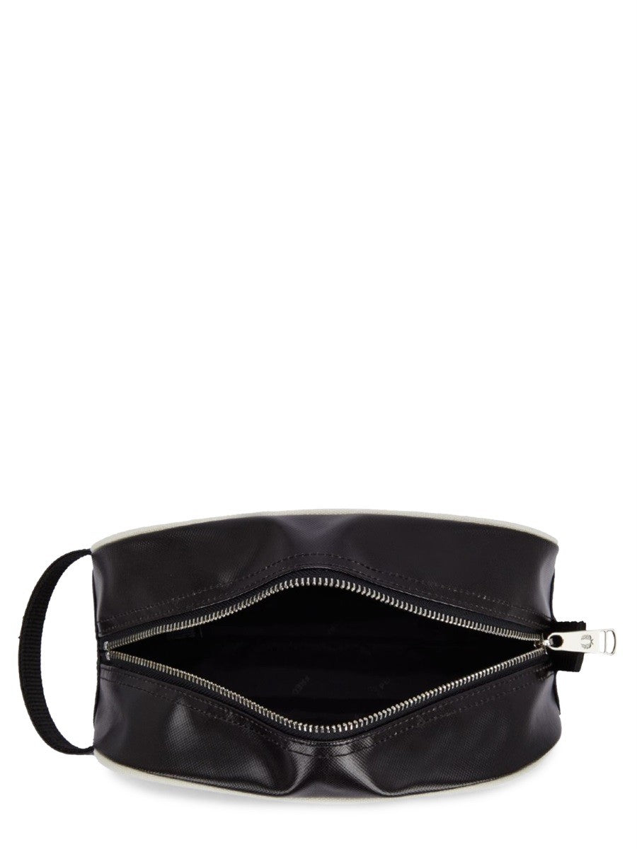 Fred Perry BEAUTY CASE "LAUREL WREATH"