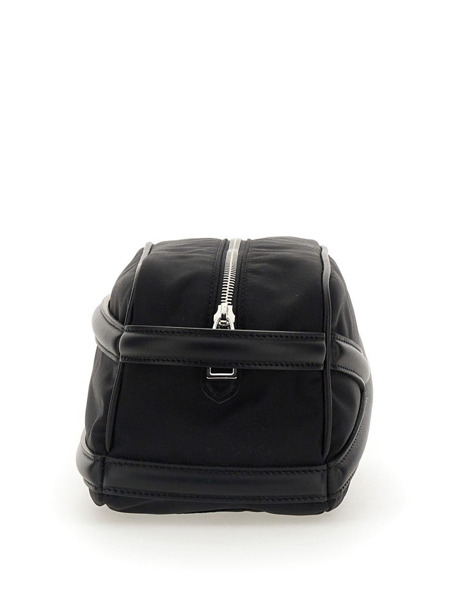 Alexander Mcqueen BEAUTY CASE MIT LOGO