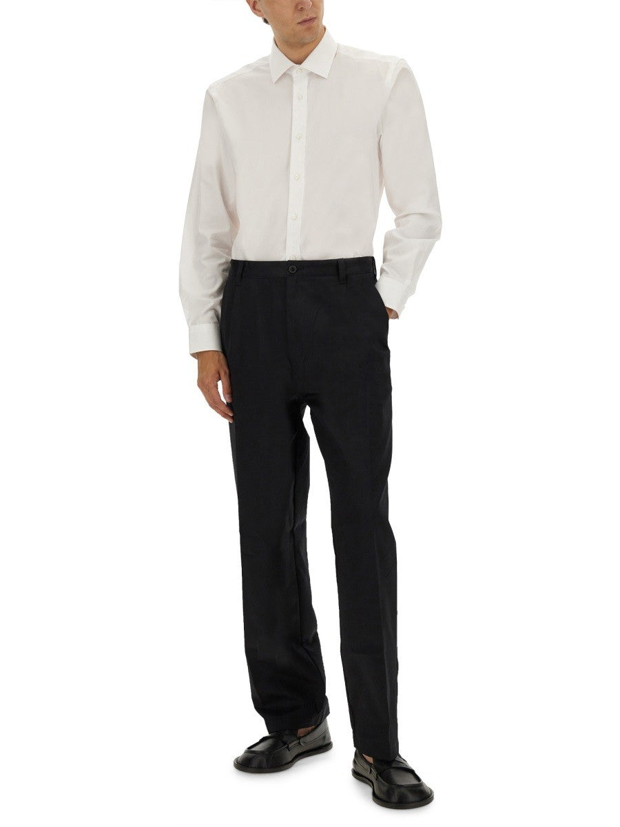 Boss "BECKHAM x BOSS" SHIRT.