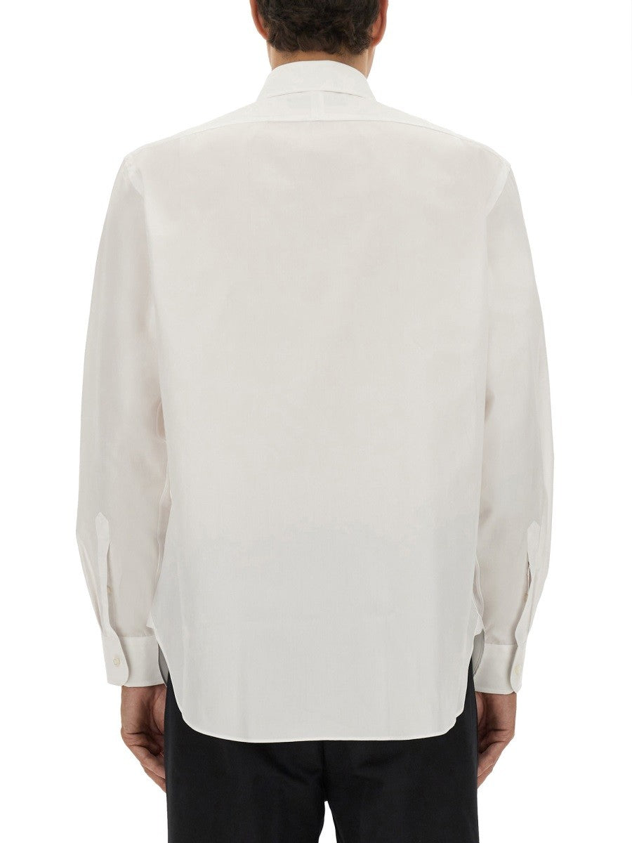 Boss "BECKHAM x BOSS" SHIRT.