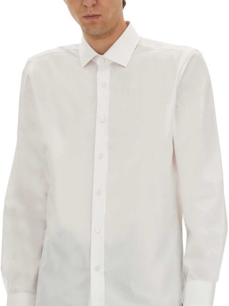 Boss "BECKHAM x BOSS" SHIRT.