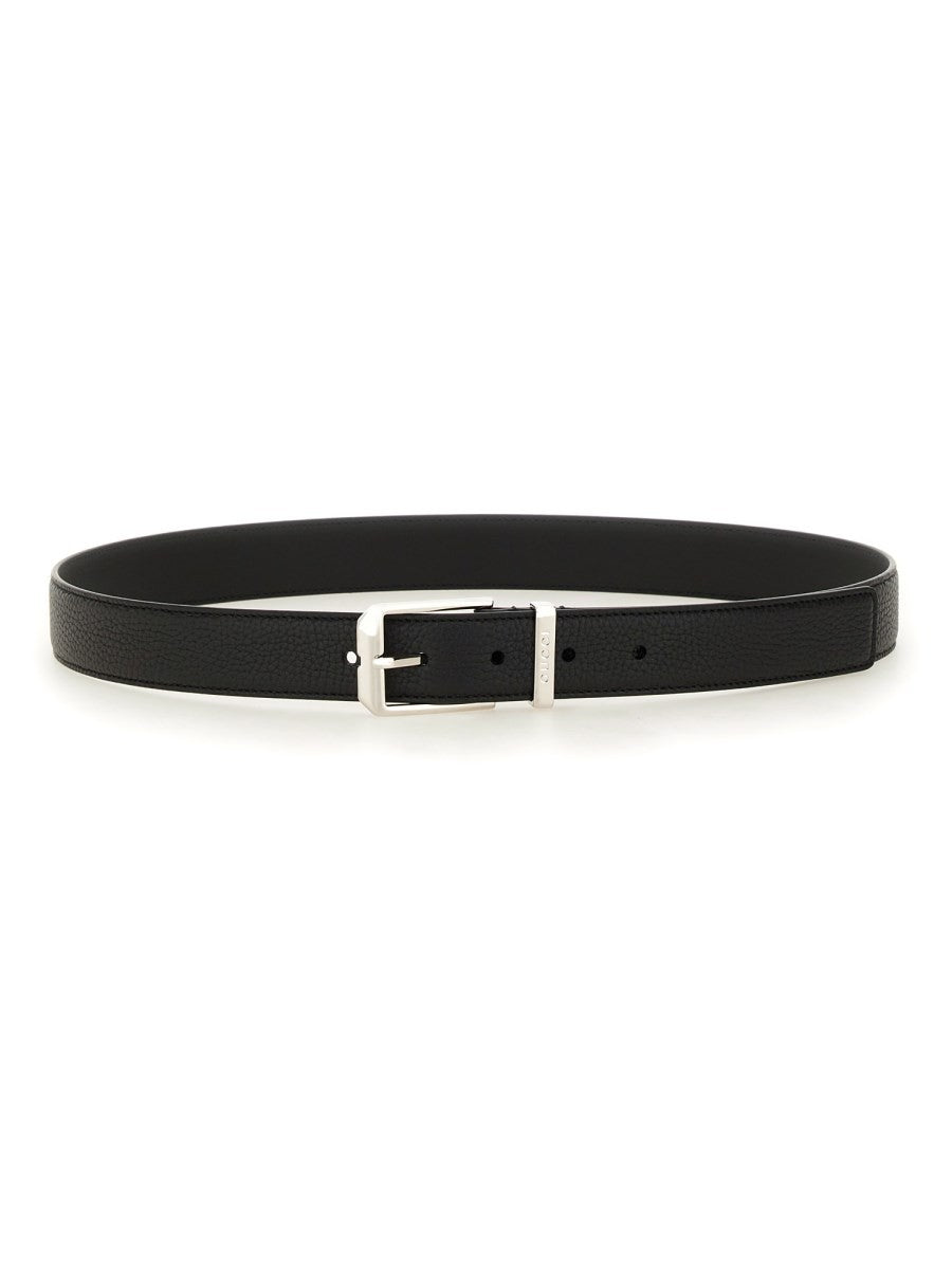 Gucci BELT WITH BUCKLE