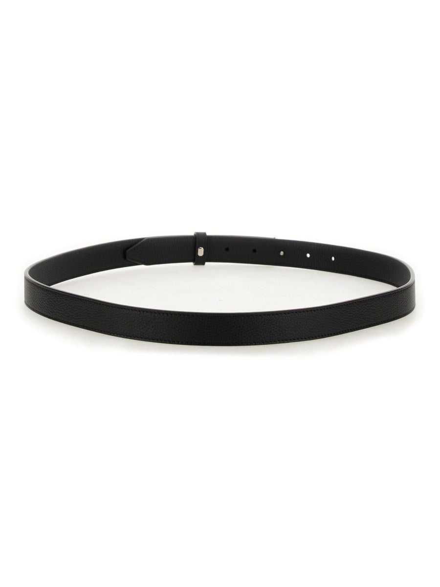 Fendi BELT WITH LOGO