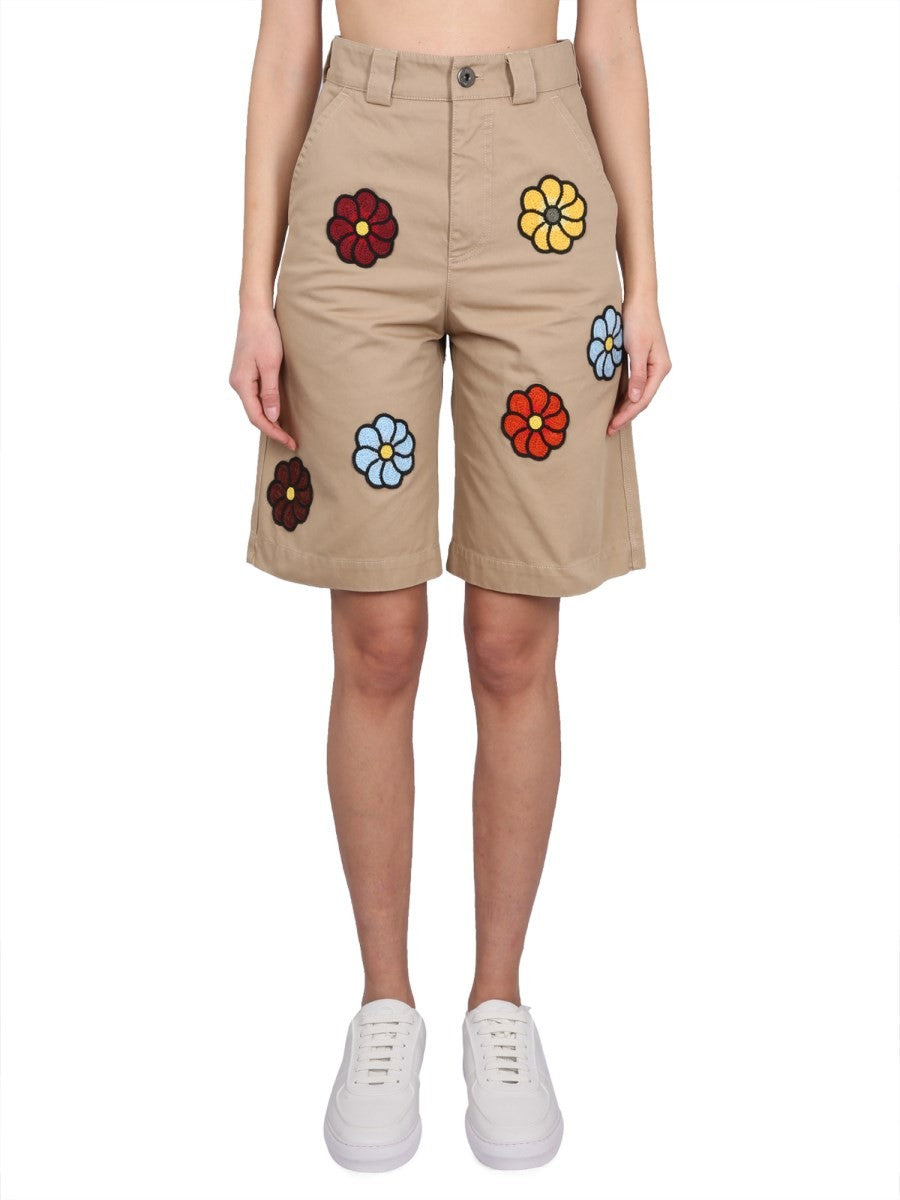 Moncler Genius BERMUDA 1 MONCLER JW ANDERSON