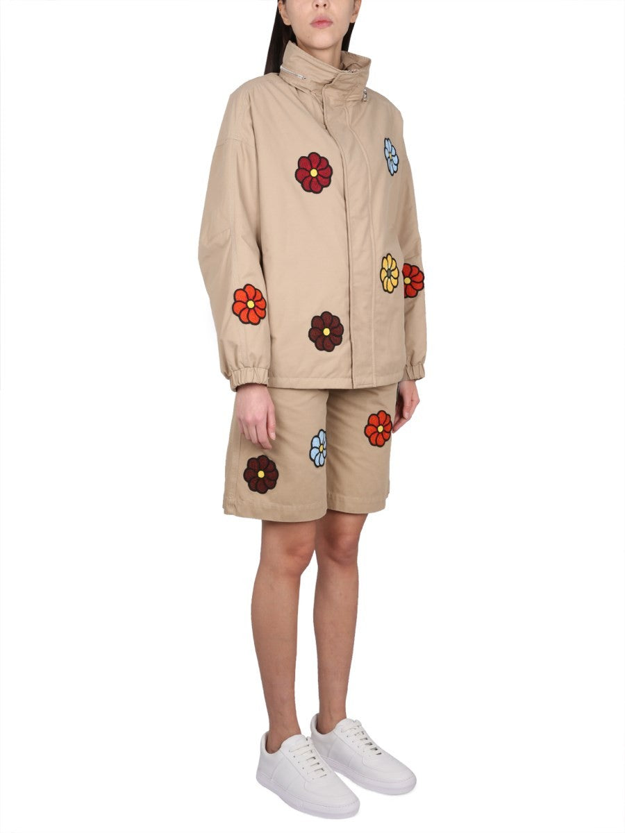 Moncler Genius BERMUDA 1 MONCLER JW ANDERSON
