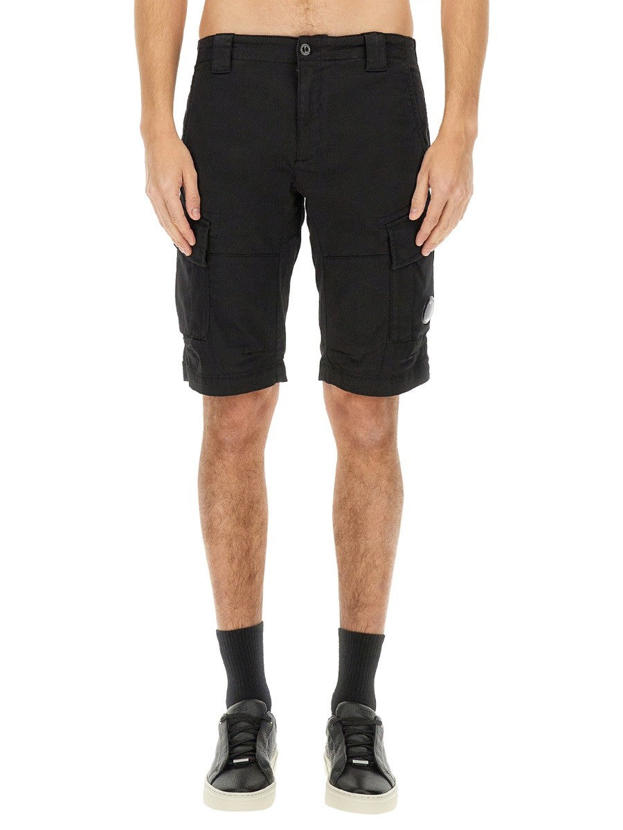 CP Company BERMUDA CARGO