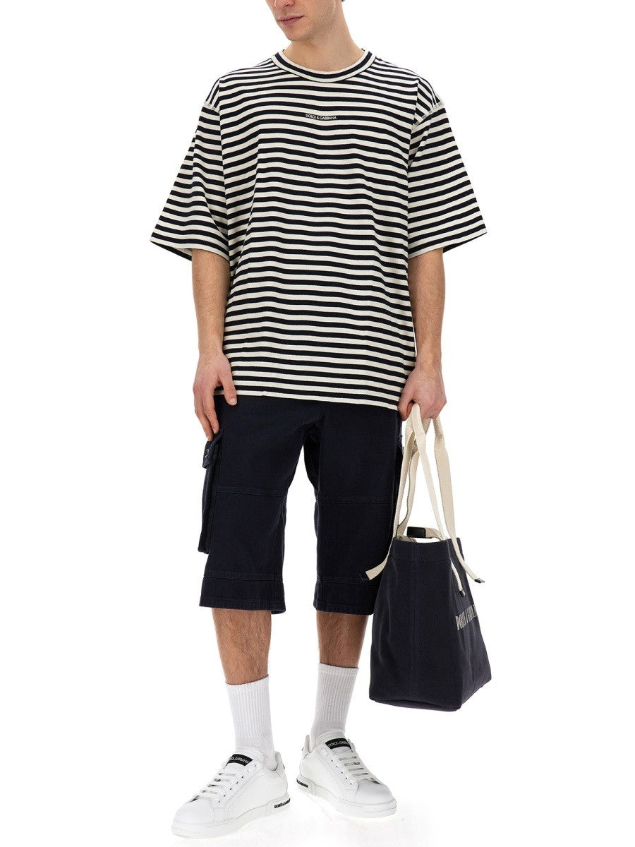 Dolce & Gabbana BERMUDY CARGO
