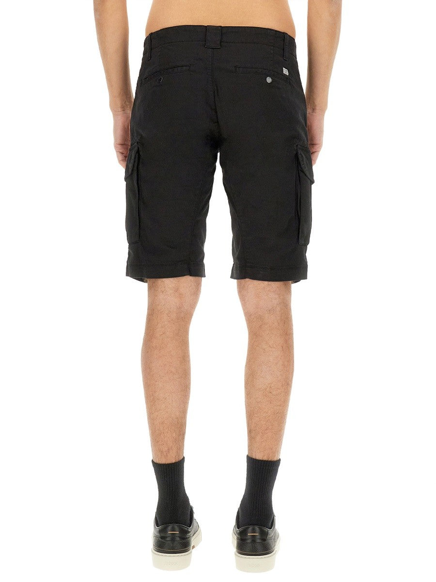 CP Company BERMUDA CARGO