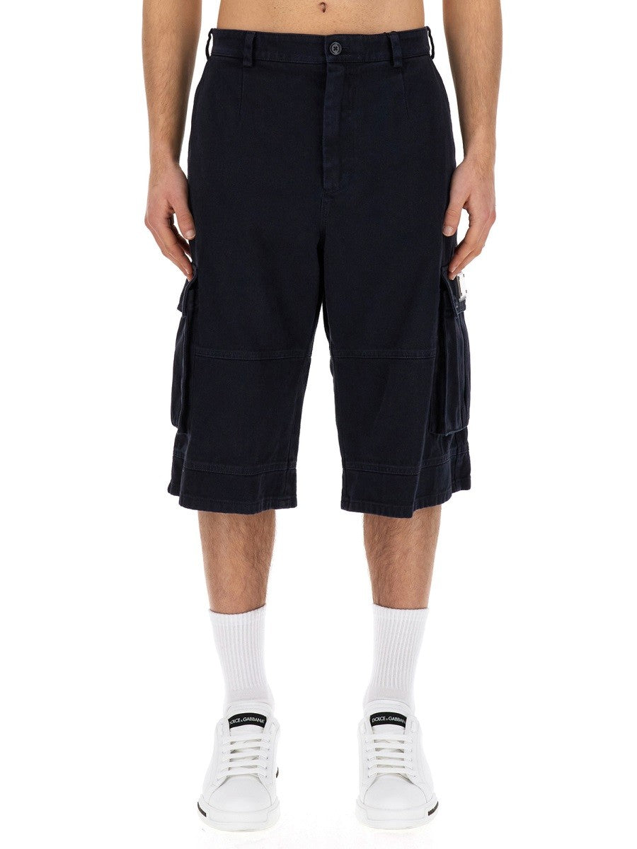 Dolce & Gabbana BERMUDY CARGO