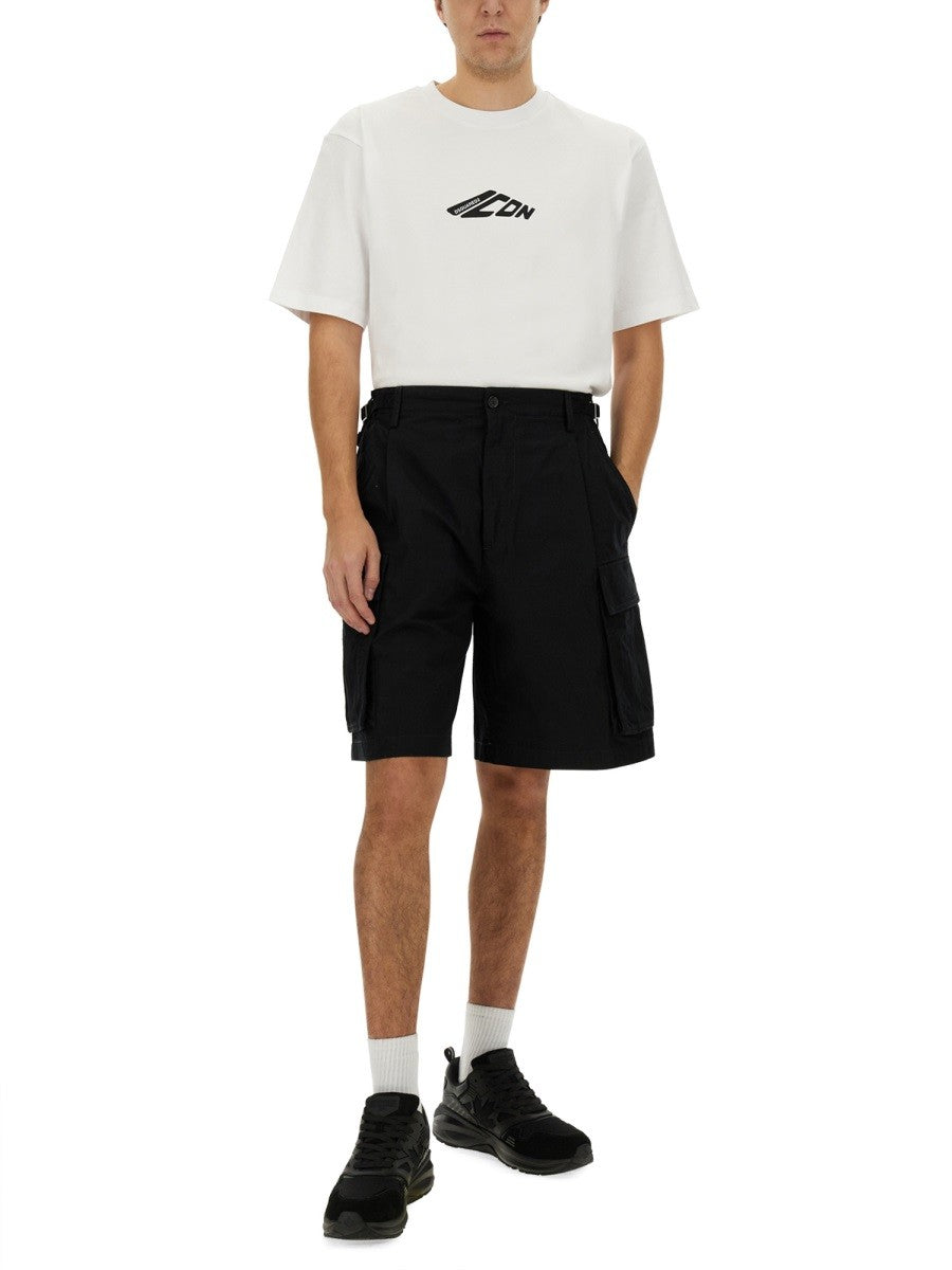 Dsquared2 CARGO-BERMUDA