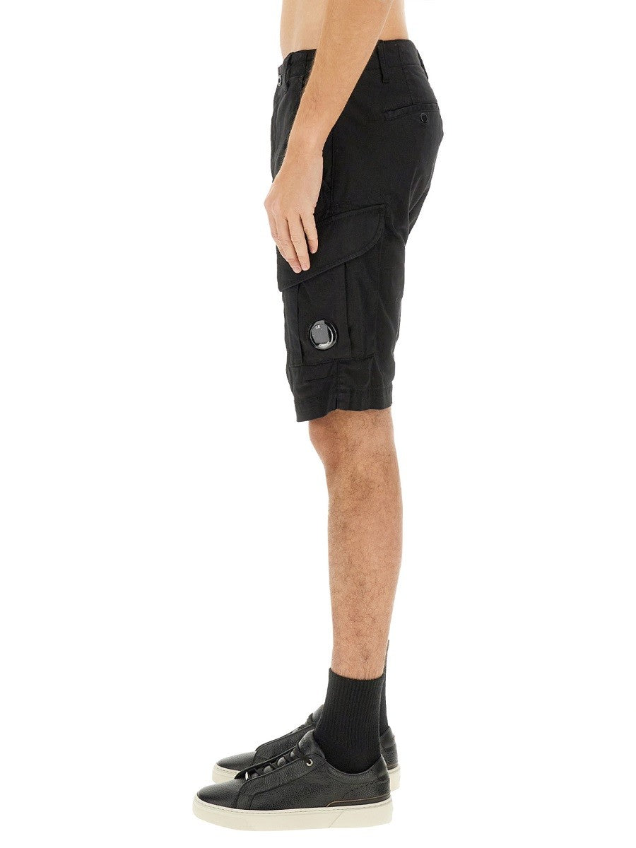 CP Company BERMUDA CARGO