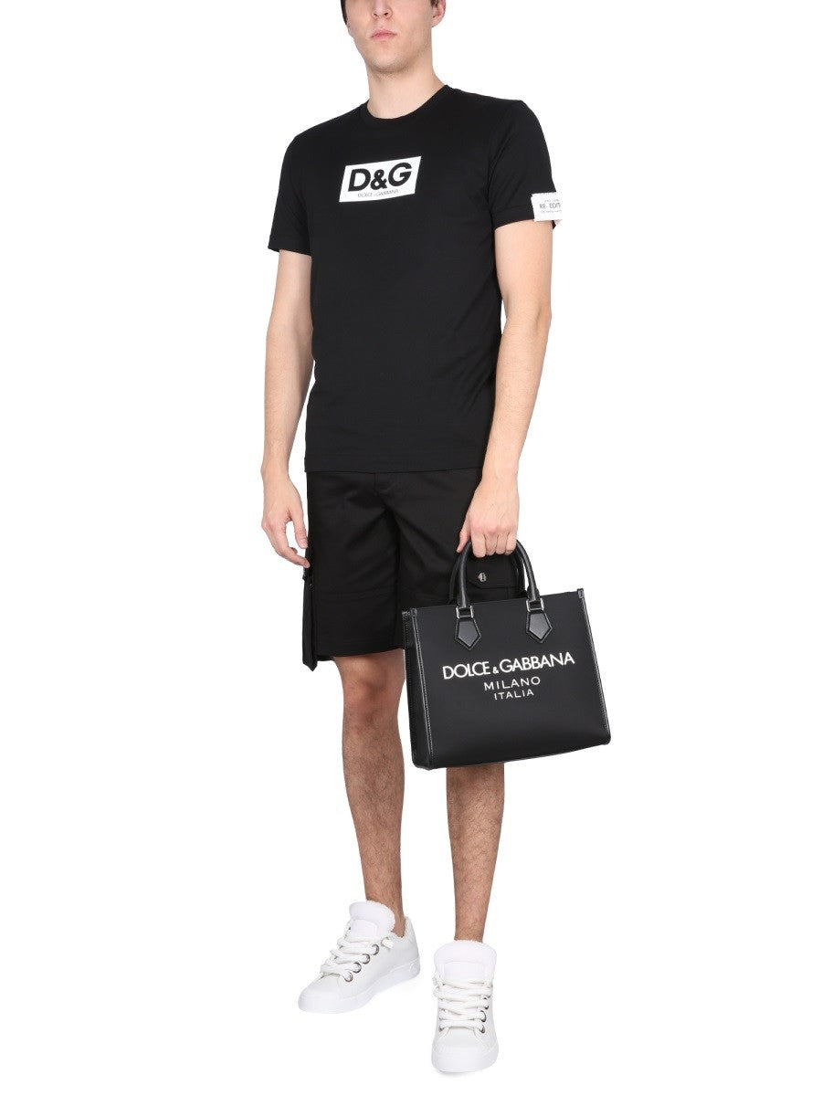 Dolce & Gabbana BERMUDY CARGO