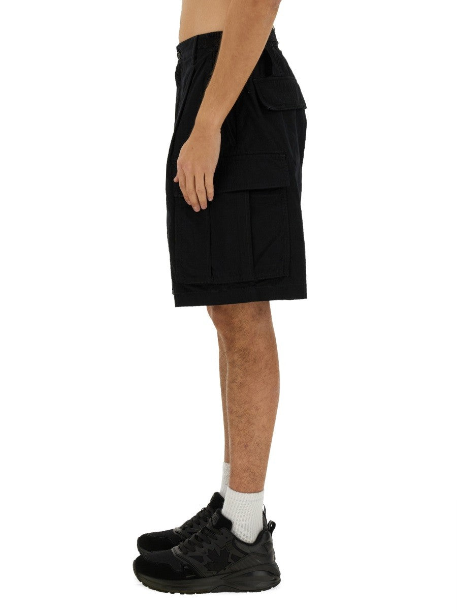 Dsquared2 Bermudy Cargo