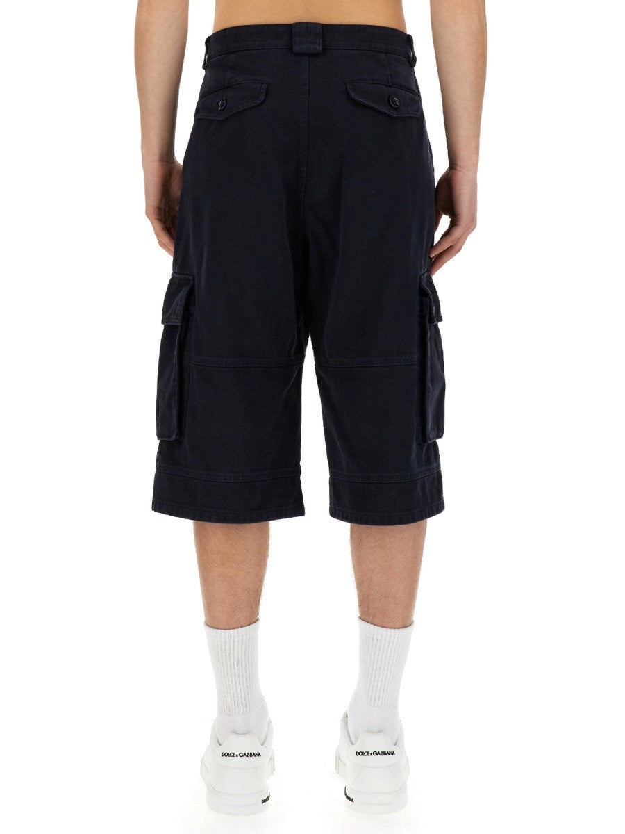 Dolce & Gabbana BERMUDY CARGO