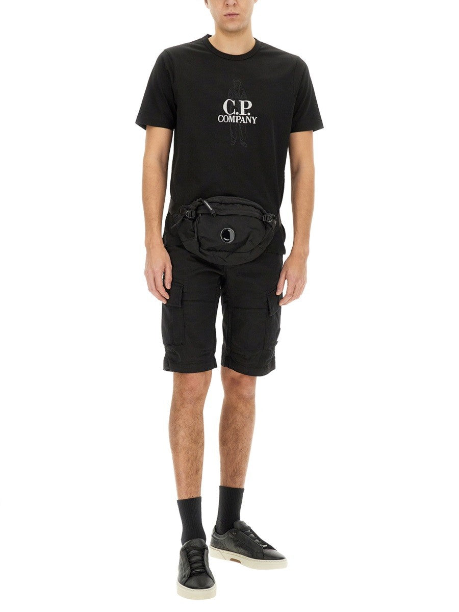 CP Company BERMUDA CARGO