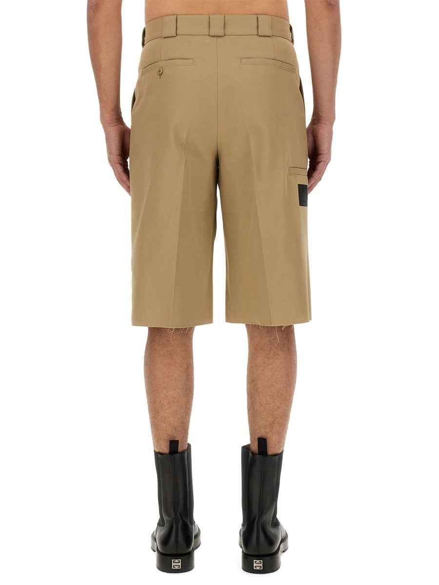 Givenchy BERMUDA CHINO XL