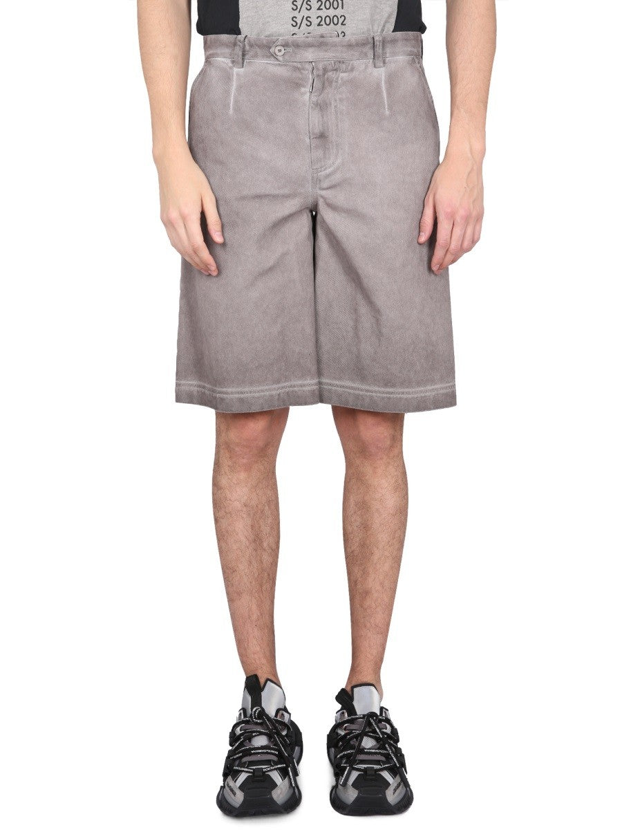 Dolce & Gabbana BERMUDY S LOGEM