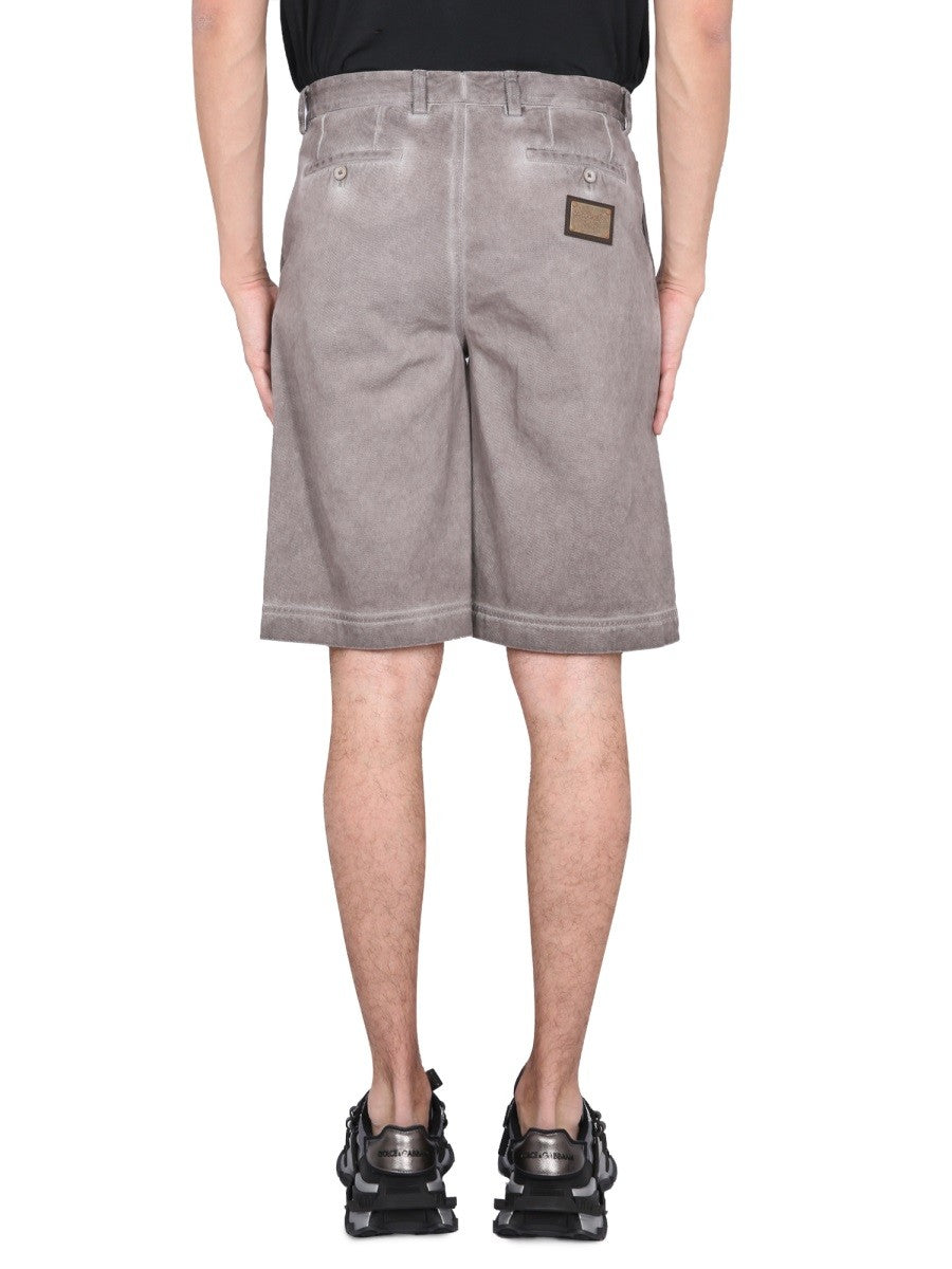 Dolce & Gabbana BERMUDY S LOGEM