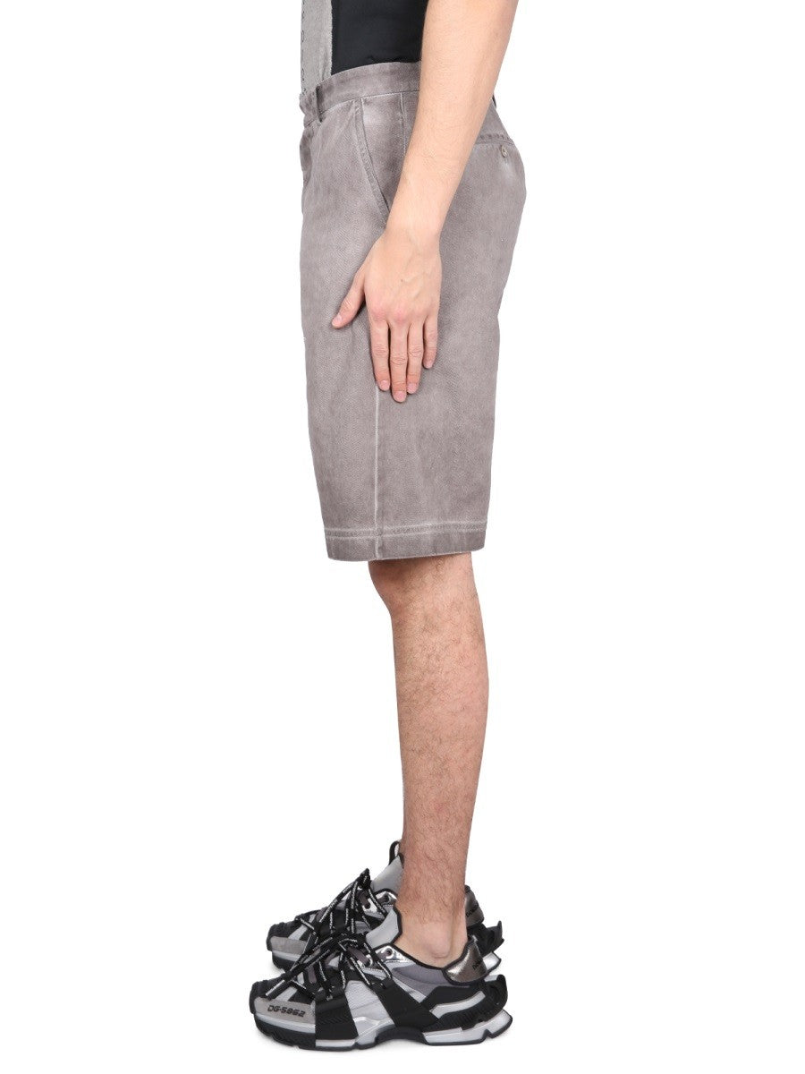 Dolce & Gabbana BERMUDY S LOGEM