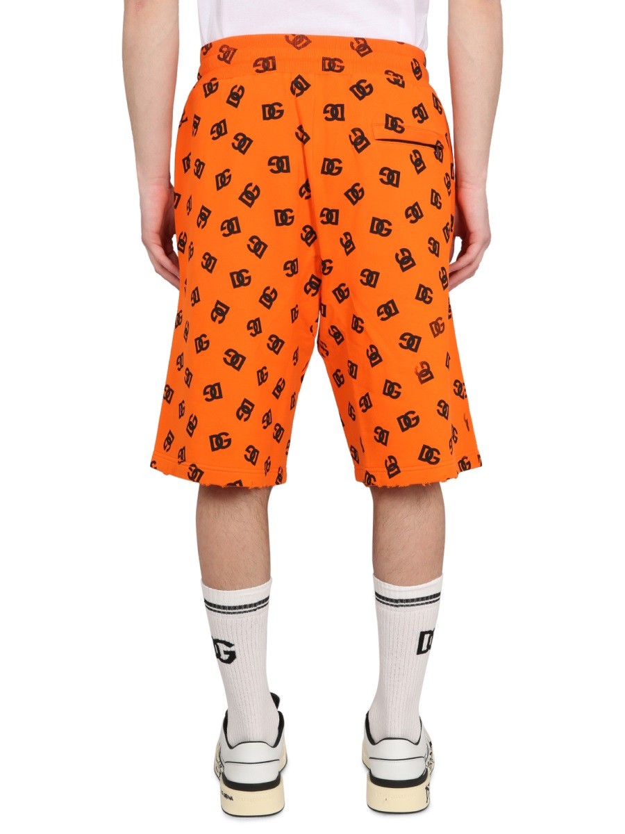 Dolce & Gabbana BERMUDY S LOGEM