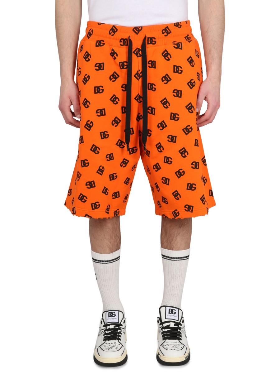 Dolce & Gabbana BERMUDY S LOGEM