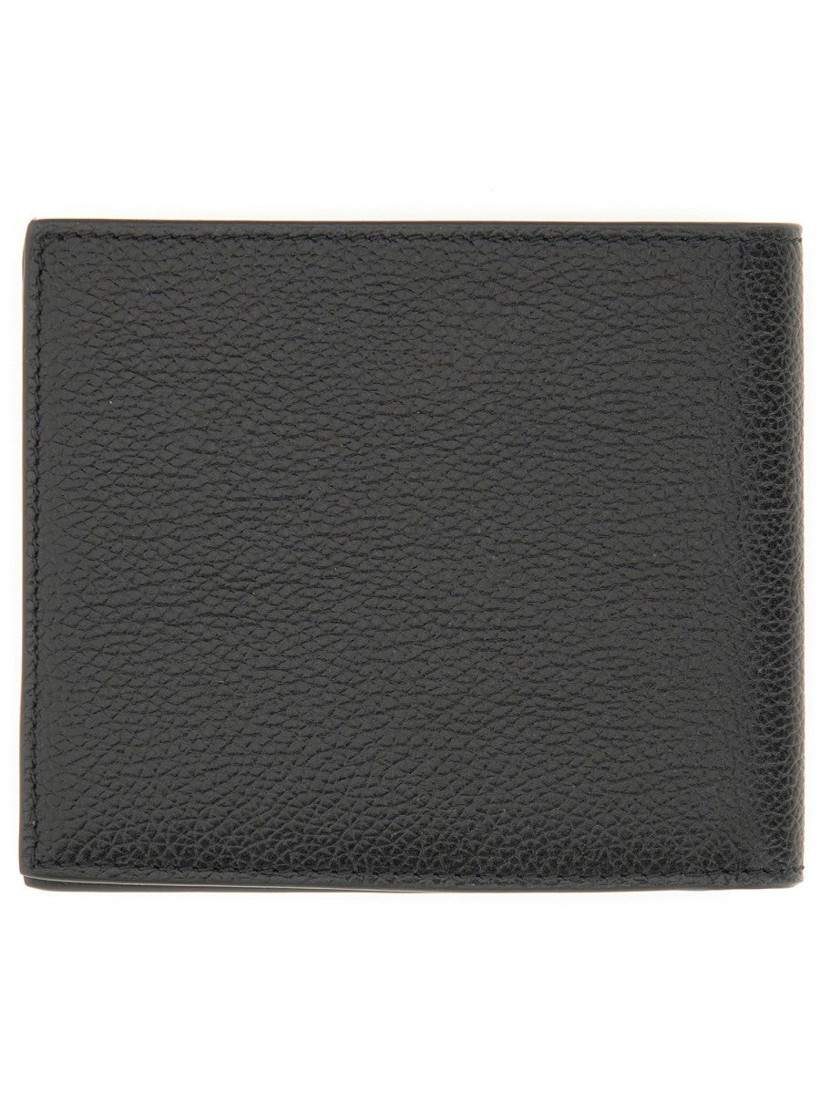 Balenciaga BI-FOLD "CASH" PORTFOLIO