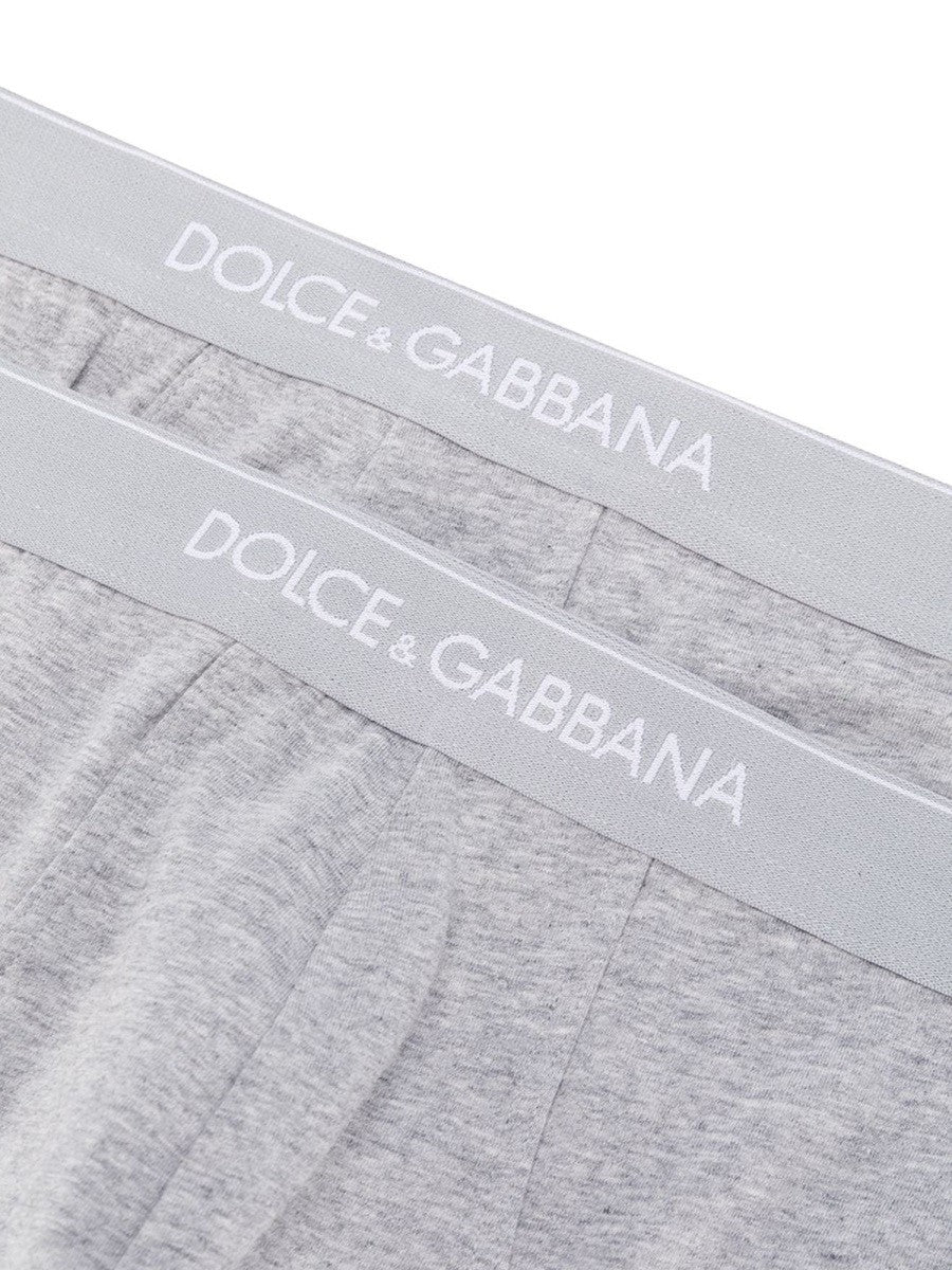 Dolce & Gabbana BI-PACK BRIEFS "BRANDO"